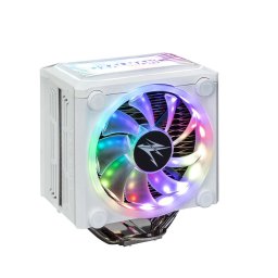 CNPS16X 120mm ARGB x2 Push-Pull Alb
