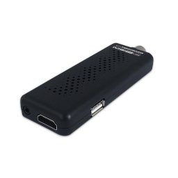 TV Tuner EV109R Tuner digital dvb-t2 h.265/hevc