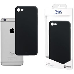 Husa pentru Apple iPhone 6 / Apple iPhone 6s Neagra