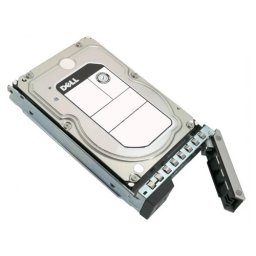 Dell - Customer Kit - hard drive - 4 TB - SAS 12Gb/s