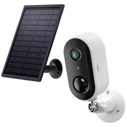 Camera de supraveghere Arenti GO1+SP1