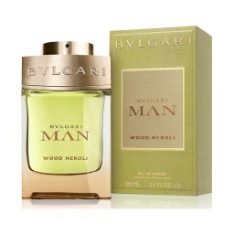Apa de parfum Wood Neroli 100ml
