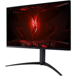 Monitor LED Nitro XV275KP3, gaming monitor - 27 - black, UltraHD/4K, AMD Free-Sync, USB-C, 160Hz panel