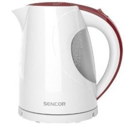 Fierbator SWK 1515RD,2200 W, 1.5 l, Alb