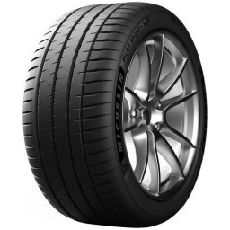 Anvelopa 265/40R21 105Y PILOT SPORT 4 S XL PJ ZR * (E-9.2)