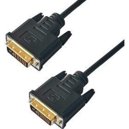 YVC 02 Cablu DVI 4K/30Hz 2m
