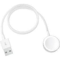 Încărcător Magnetic Apple Watch USB-A 2,5W – Simplu, Rapid, De Încredere (YCW APPLE WATCH 02 USB-A)