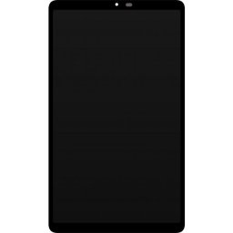 Piese si componente Display cu Touchscreen Huawei MatePad 11.5 S (2025), cu Rama, Negru, Service Pack 97060XQL