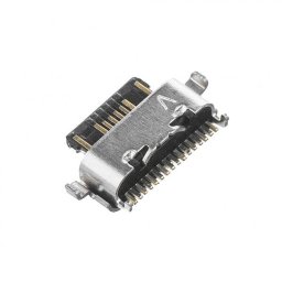 Piese si componente Conector Incarcare Motorola Moto G34 / G54 / G9 Play
