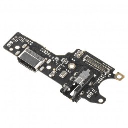 Piese si componente Placa cu Conector Incarcare - Audio - Microfon Xiaomi Redmi Note 9