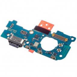 Piese si componente Placa cu Conector Incarcare - Microfon Samsung Galaxy A33 5G A336