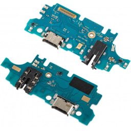 Piese si componente Placa cu Conector Incarcare - Audio - Microfon Samsung Galaxy A15 5G A156 / A15 A155