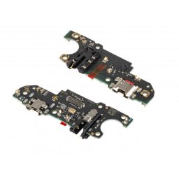 Piese si componente Placa cu Conector Incarcare - Audio - Microfon Honor X5, Service Pack 0235AEKM