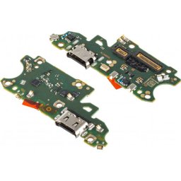 Piese si componente Placa cu Conector Incarcare - Microfon Honor X8c, Service Pack 0235AMWU