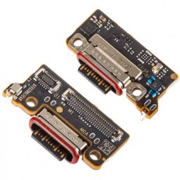 Piese si componente Placa cu Conector Incarcare Xiaomi 13 Ultra, Service Pack 56000100M100