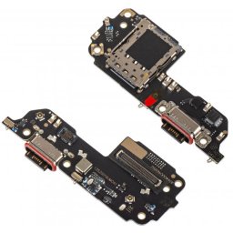 Piese si componente Placa cu Conector Incarcare - Microfon - Modul Cititor SIM Xiaomi Redmi Note 14 Pro+ 5G