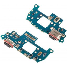 Piese si componente Placa cu Conector Incarcare - Microfon Samsung Galaxy S24 FE S721