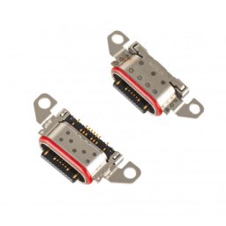 Piese si componente Conector Incarcare Motorola Moto G86 Power / G86, Service Pack S948E72848