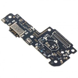 Piese si componente Placa cu Conector Incarcare - Microfon - Modul Cititor SIM Xiaomi Redmi Note 12 Pro 5G