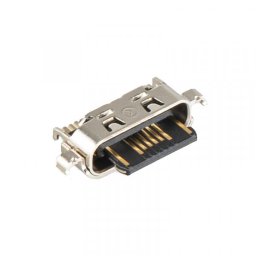 Piese si componente Conector Incarcare Motorola Moto G06 Power / G06, Service Pack S948E79529