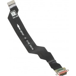 Piese si componente Banda cu Conector Incarcare OnePlus Nord, Swap