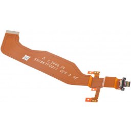 Piese si componente Banda cu Conector Incarcare Huawei MatePad 12 X (2025), Service Pack 02356UKJ