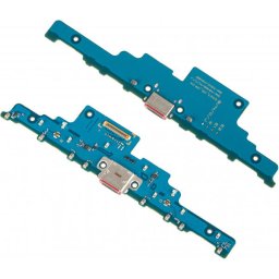 Piese si componente Placa cu Conector Incarcare Samsung Galaxy Tab S9 FE+, Service Pack GH82-32749A