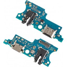 Piese si componente Placa cu Conector Incarcare - Audio - Microfon Samsung Galaxy A06 A065