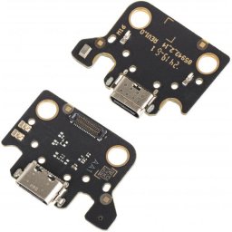 Piese si componente Placa cu Conector Incarcare - Microfon Samsung Galaxy Tab A7 10.4 (2020)