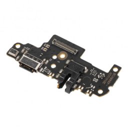 Piese si componente Placa cu Conector Incarcare - Audio - Microfon Xiaomi Redmi Note 8 Pro