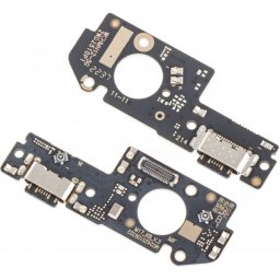 Piese si componente Placa cu Conector Incarcare - Microfon Xiaomi Poco X5