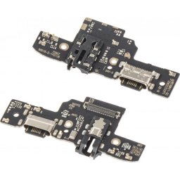 Piese si componente Placa cu Conector Incarcare - Microfon Xiaomi Redmi Note 11S 5G