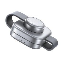 Statie de Incarcare pentru Telefon, Ceas, Casti, 15W, Qi2 - (YL0424040001) - Grey