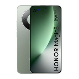 Smartphone Magic8 Lite 256GB 8GB RAM 5G Dual SIM Forest Green