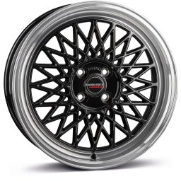 Janta aliaj BORBET B BRP 7x17 4x108 ET38 63.4