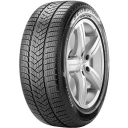 Pirelli 275/45 R21 SCORPION WINTER MO 107V