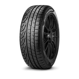Pirelli 215/45 R18 WINTER 240 SOTTOZERO SERIE II MO 93V XL