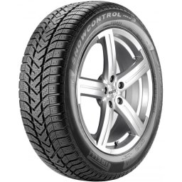 Pirelli 195/55 R17 W210C3* 92H XL