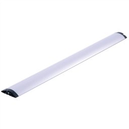 Punte de cablu 1000 mm 1 canal argintiu Bachmann 930.028