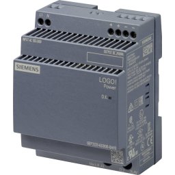 Siemens 6EP3333-6SB00-0AY0 Sursă de alimentare PLC 24 V 4 A
