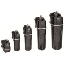 AquaEl Filtru Fan-3 (12 W | 700 litri/oră | Volum recomandat: 150-200 litri)