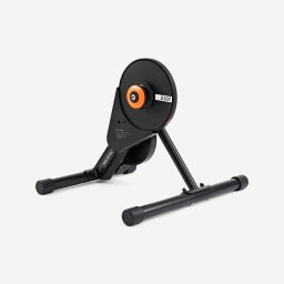 Home Trainer D100 cu "Zwift Cog and Click"