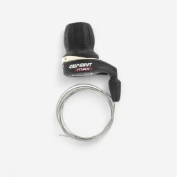 Manetă rotativă stânga SRAM MRX 3 viteze