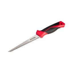Extol Premium - Fierăstrău pentru plăci de gips-carton 150 mm