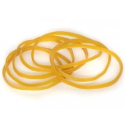 Elastic, 70 mm, 500g, 1.4 x 6 mm, Large