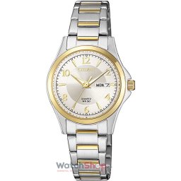 Citizen Basic EQ0595-55A EQ0595-55A