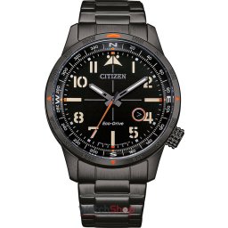 Citizen SPORT BM7555-83E Eco-Drive BM7555-83E