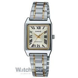 Casio LADY SQUARE LTP-V007SG-9B LTP-V007SG-9B