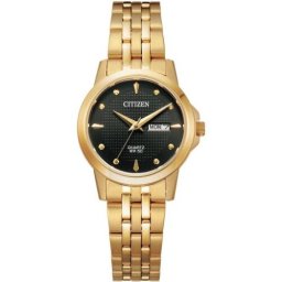 Citizen Citizen Quartz EQ0603-59F EQ0603-59F