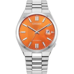 Citizen Citizen Tsuyosa NJ0151-53Z NJ0151-53Z